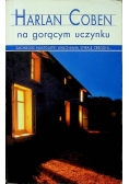 Na gorącym uczynku Wydanie kieszonkowe