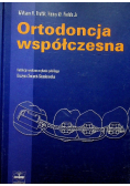 Ortodoncja współczesna