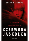 Czerwona jaskółka