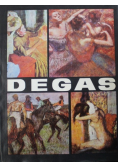 Edgar Degas