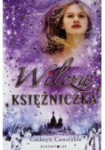 Wilcza księżniczka