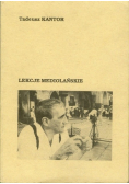 Lekcje mediolańskie