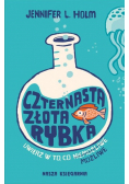 Czternasta złota rybka