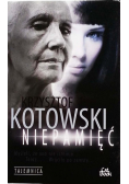 Niepamięć