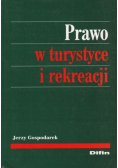 Prawo w turystyce i rekreacji