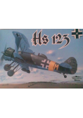 Henschel 123