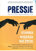 Pressje  Teka XIV Klubu Jagiellońskiego
