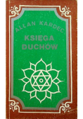 Księga duchów