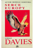 Serce Europy krótka historia Polski