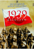 Zwycięskie bitwy Polaków tom 51 1939 Kałuszyn