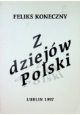 Z dziejów Polski
