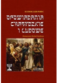 Opowiadania chasydzkie i ludowe TW