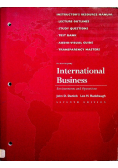 International business