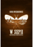 W sepii. Zielonogórska powieść graficzna