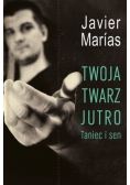 Twoja twarz jutro