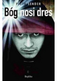 Bóg nosi dres