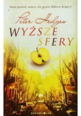 Wyższe sfery
