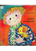 Piesek w kieszeni