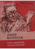 Józef Retinger