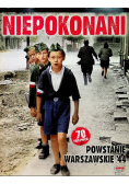 Niepokonani
