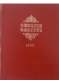 Okolice galicyi reprint z 1847r