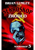 Nekroskop T.3 Źródło