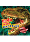 Moja ulubiona książka Dinozaury, Nowa