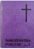 Nabożeństwa pokutne Część 1