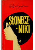 Słoneczniki