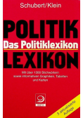 Politik das politiklexikon