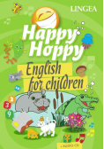 Happy Hoppy English for children