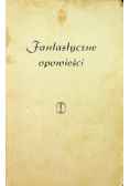 Fantastyczne opowieści