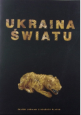 Ukraina światu skarby ukrainy z kolekcji