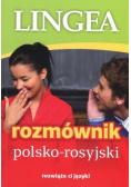 Rozmównik polsko  rosyjski