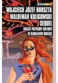 Sequel dalsze przygody kultury w globalnym świecie