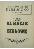 Kuracje Ziołowe