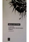 Droga Krzyżowa w kościele Matki Bożej Nieustającej Pomocy