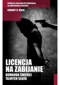 Licencja na zabijanie
