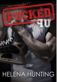 Pucked tom 2 Pucked Up