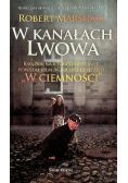 W kanałach Lwowa