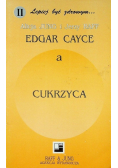 Edgar Cayce a cukrzyca