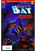 Batman shadow of the bat 12 / 96
