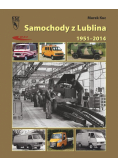 Samochody z Lublina 1951-2014 WKŁ