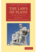The Laws of Plato
