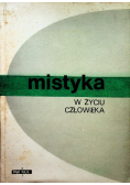 Mistyka w życiu człowieka
