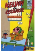 Kelvin and Celsjusz numer 2