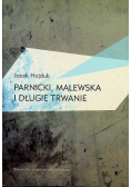 Parnicki Malewska i długie trwanie