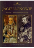Dynastie Europy tom 1 Jagiellonowie