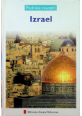 Podróże marzeń tom 5  Izrael