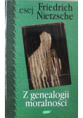 Z genealogii moralności